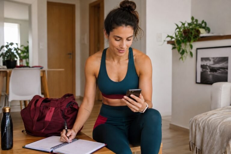 Como criar treino com ChatGPT? Aprenda agora mesmo.