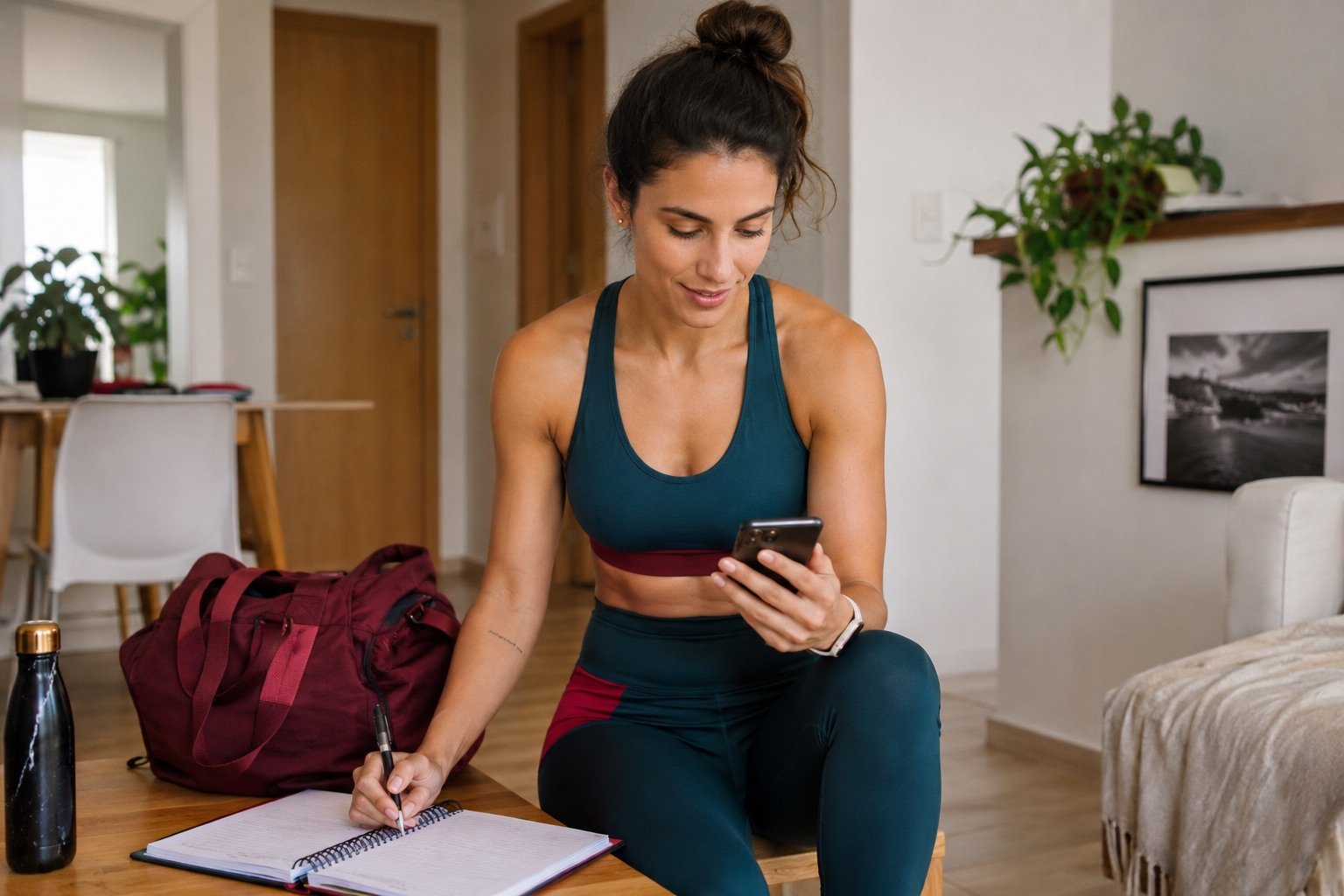 Como criar treino com ChatGPT? Aprenda agora mesmo.