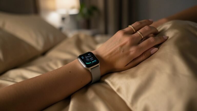 Smartwatch consegue medir seu sono de verdade? Entenda a precisão